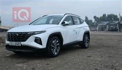 هیۆندای تۆکسۆن